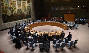 روسیه و چین قطعنامه نقض کننده حاکمیت سوریه را وتو کردند
