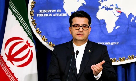 ایران اجرای پروتکل الحاقی را ادامه می‌دهد