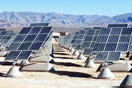 خراسان‌شمالی در رویای تولید برق خورشیدی