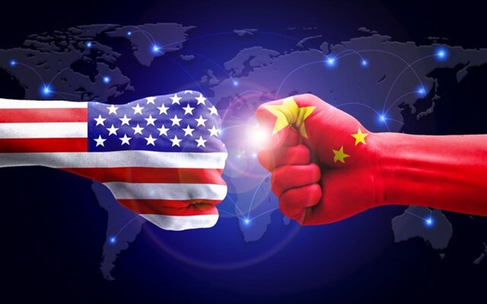 آمریکا چین را به اعمال تحریم‌های بیشتر تهدید کرد