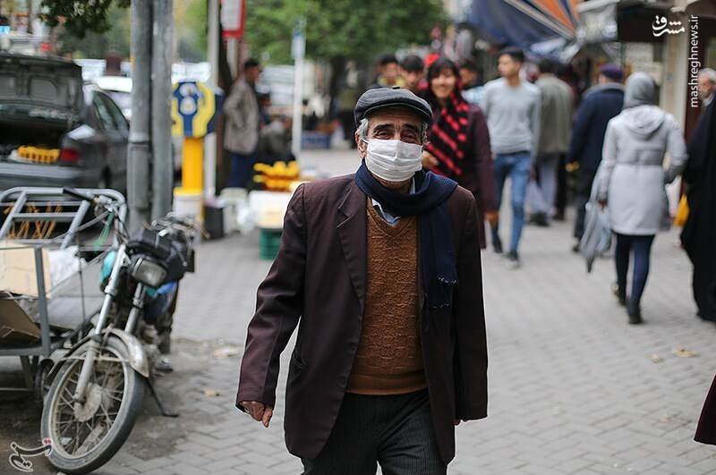 محدودیت‌های جدید و منطقه‌ای در تهران از شنبه