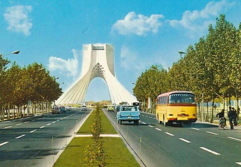 تاریخچه جالب اجاره نشینی در تهران