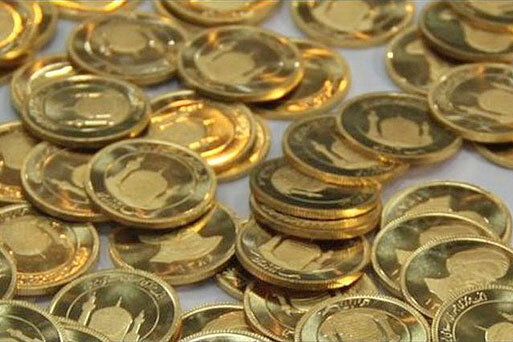 حباب قیمت سکه چقدر است؟