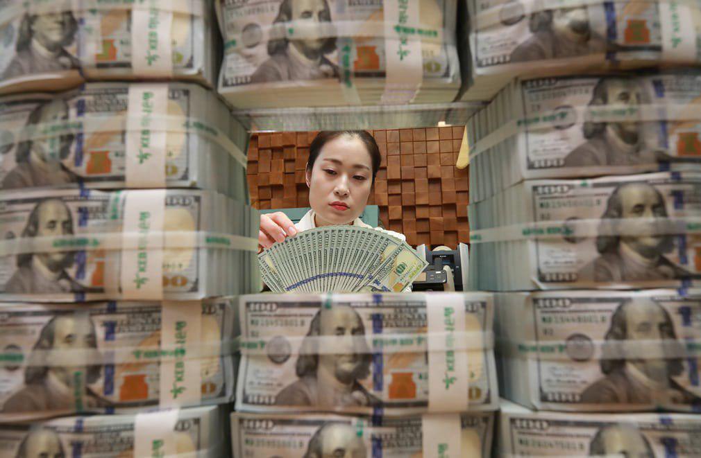 چرا کره جنوبی دلارهای ملت ایران را پس نمی‌دهد؟