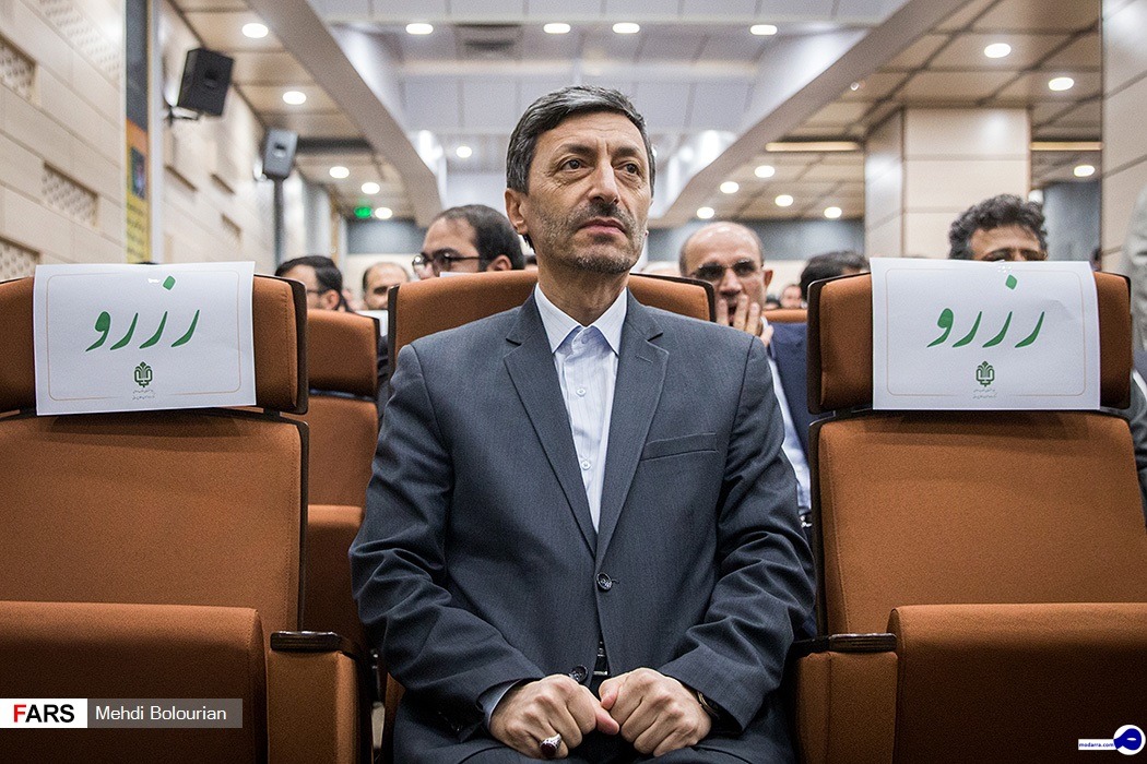 ماجرای زمین هروی حداد و ملک 1800 متری احمدی نژاد در ولنجک چیست؟
