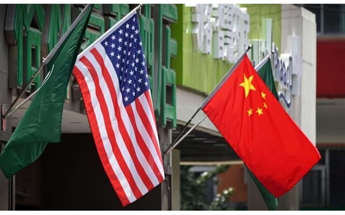 چین: پاسخ تحریم‌های آمریکا را می‌دهیم