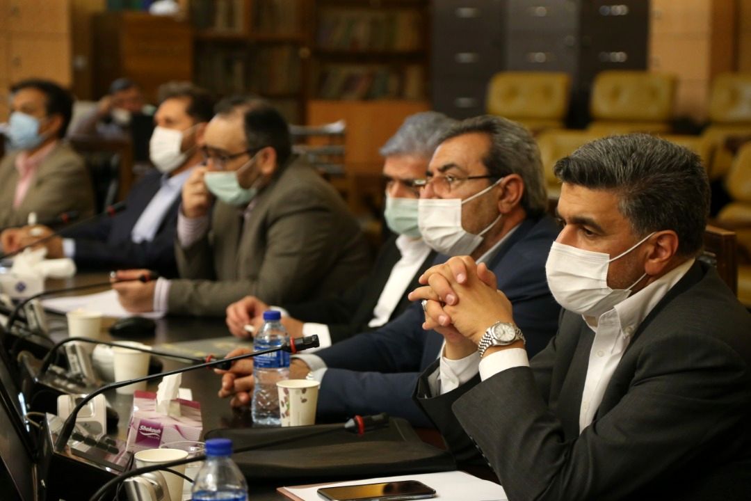 گام بلند بانک صادرات ایران در امنیت غذایی کشور