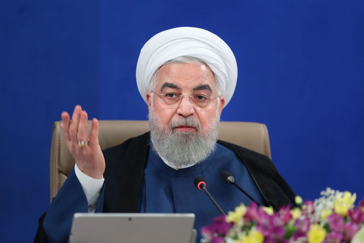 تکذیب ادعای ترامپ درباره رشد منفی ۲۴ درصدی اقتصاد ایران