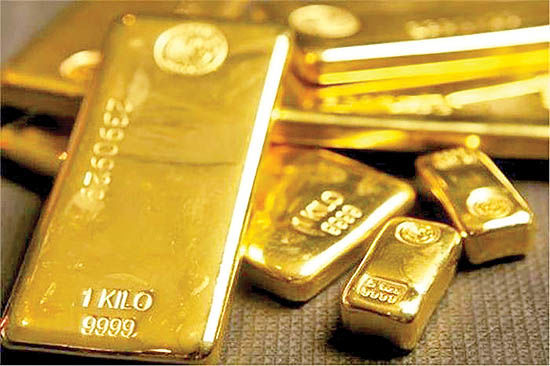 یکه تازی قیمت طلا و سکه در بازار
