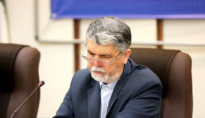 وزیر ارشاد: نوای استاد شجریان، تاریخ حس و حال ایرانیان در نیم‌قرن گذشته است