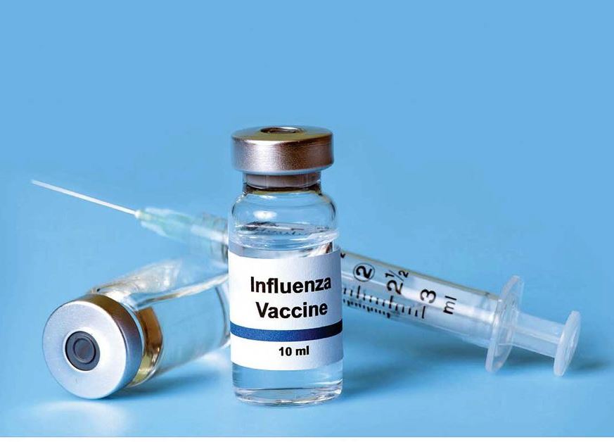 انواع آنفلوآنزا و بهترین زمان تزریق واکسن برای افراد پرخطر