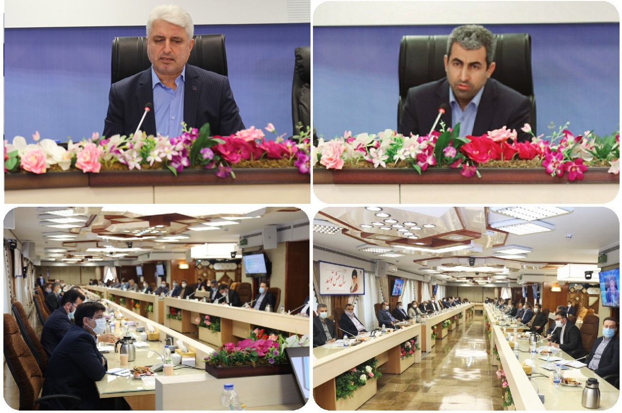بانک صادرات ایران، میزبان شفافیت
