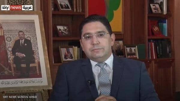 تاکید وزیر خارجه مراکش بر ادامه تعلیق روابط دیپلماتیک با ایران
