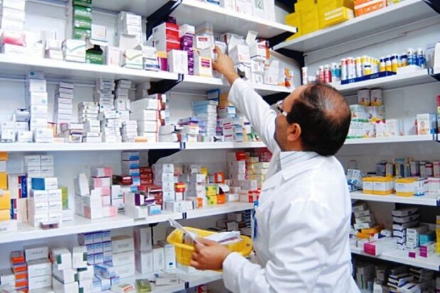 داروهای مکشوفه در عراق، ایرانی نبوده است