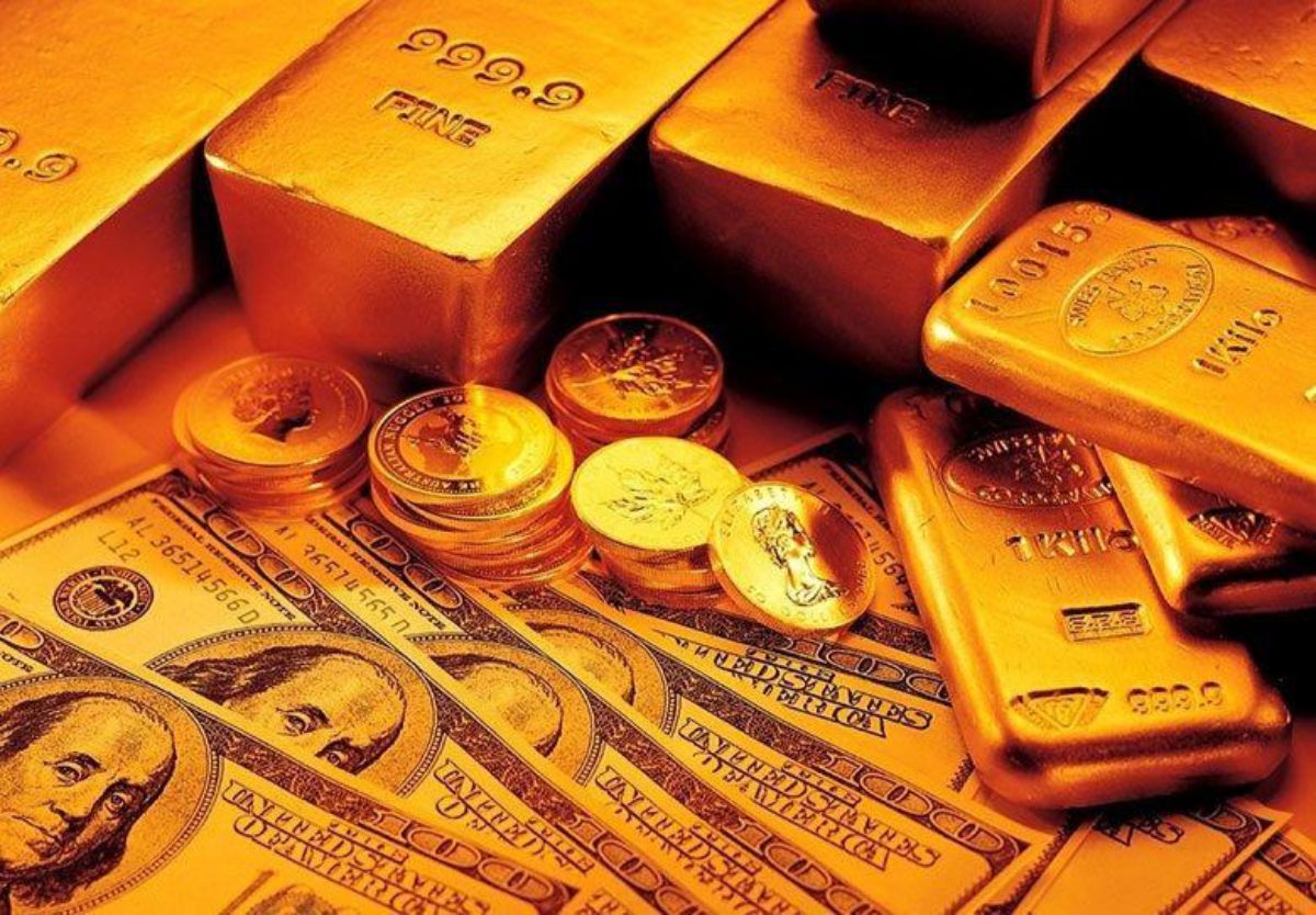 راز عقبگرد قیمت ها در بازار ارز، طلا و سکه چیست؟