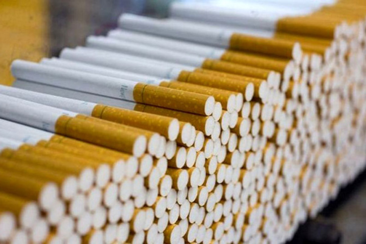 صادرات سیگار ۳ برابر شد