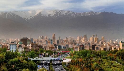 قیمت هر متر مربع مسکن در تهران به 24 میلون تومان رسید