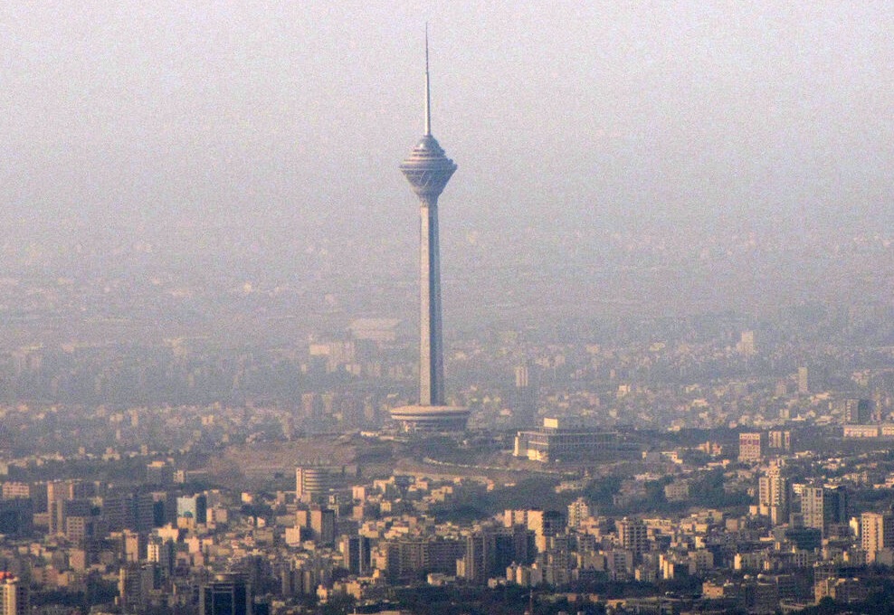 احتمال ارائه طرح دو فوریتی برای تعطیلی تهران و کلان شهرها