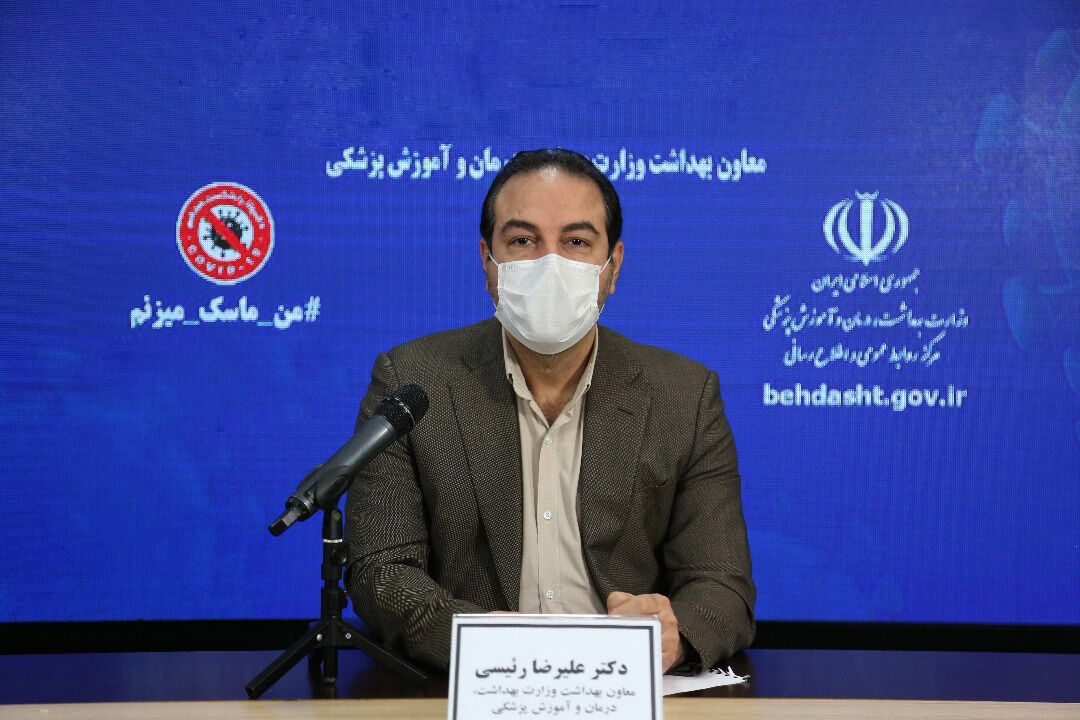 تکذیب موافقت رییس جمهور با تعطیلی ۲ هفته ای تهران