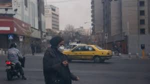 آخرین وضعیت پرونده بودار تهران