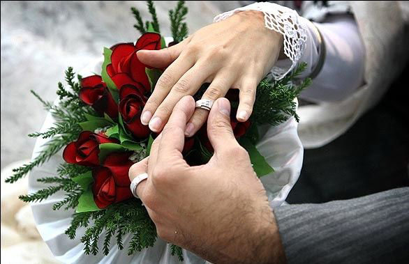 بانک صادرات ایران 85 هزار عروس و داماد را به خانه بخت فرستاد