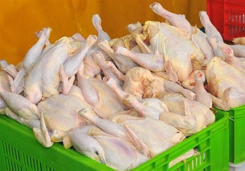 پشت‌پرده افزایش قیمت مرغ در بازار
