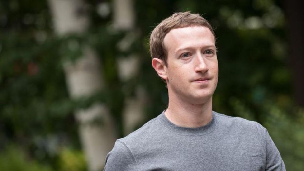 واکنش مارک زاکربرگ به انتقادات اخیر از فیسبوک | اعتمادآنلاین