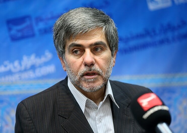 حمله عضو تیم هسته ای احمدی نژاد به دولت روحانی 