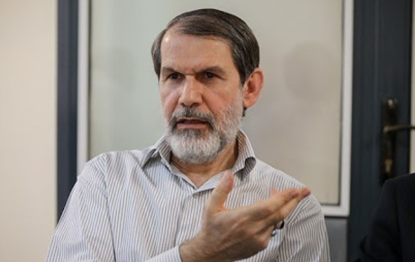 دورخیز کابینه احمدی نژاد برای انتخابات ۱۴۰۰