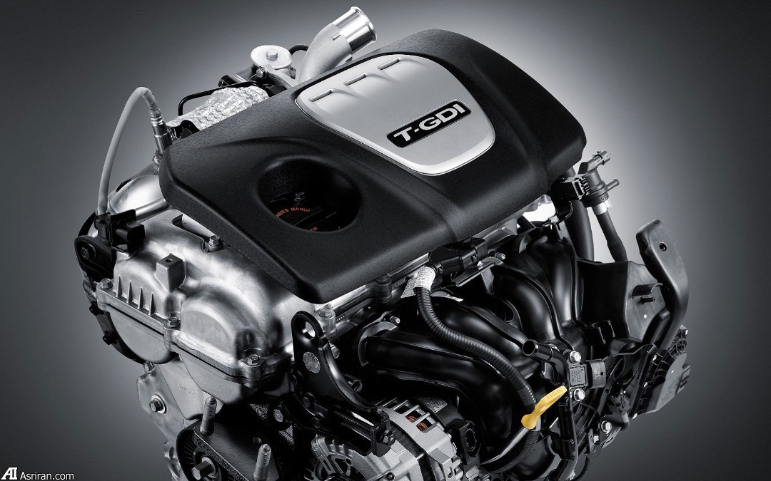 بررسی موتورهای TGDI  در خودروهای داخلی /  کدام خودرو داخلی به این موتور مجهز است؟