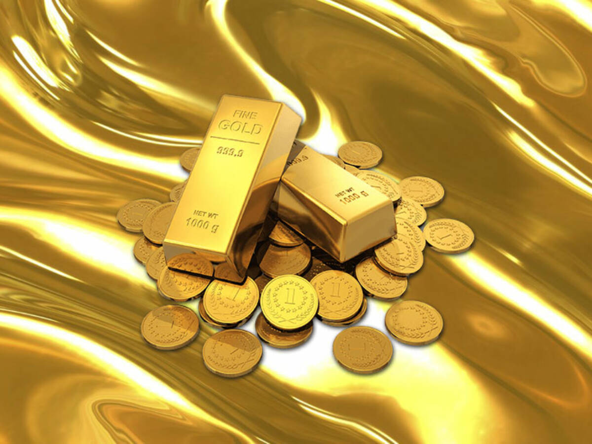 پیش بینی یک اقتصاددان: طلا گران نمی شود