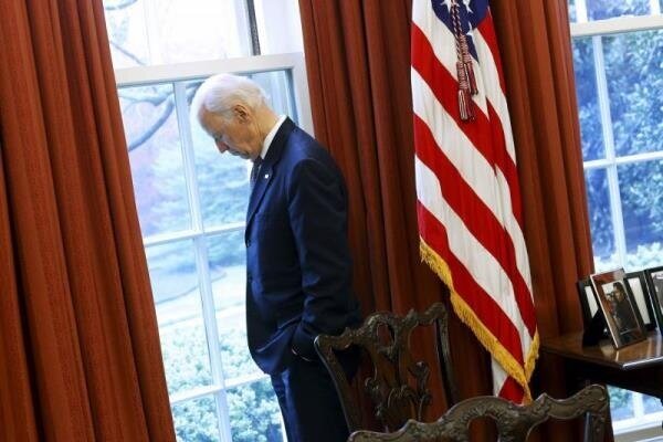 «جو بایدن» توافق ۲۵ ساله ایران و چین را «نگران کننده» خواند