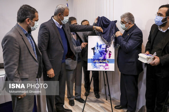 تبلور عینی "ما می توانیم" در نمایشگاه دستاورهای جهاد دانشگاهی