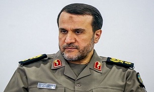سردار «کارگر» در پیامی شهادت سفیر جمهوری اسلامی ایران در صنعاء را تسلیت گفت