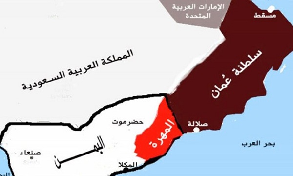 پول‌پاشی امارات برای بر هم زدن وضعیت استان شرقی یمن