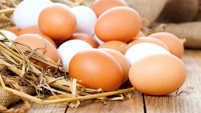 تخم مرغ برای شب عید گران می‌شود؟