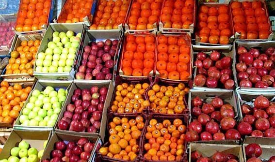 موج جدید گرانی میوه و سبزی به بهانه کرونا: لیموشیرین به ۳۰ هزار تومان رسید، پرتقال به ۳۸ هزار تومان / شلغم ۲۵ هزار تومان