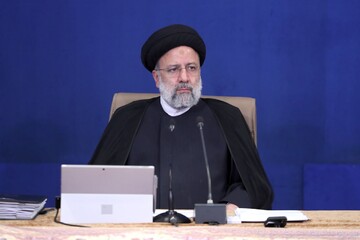 اولین فرمان رئیسی به استاندار جدید تهران