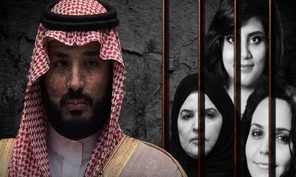 آمریکا از عربستان خواست زندانیان عقیدتی را آزاد کند
