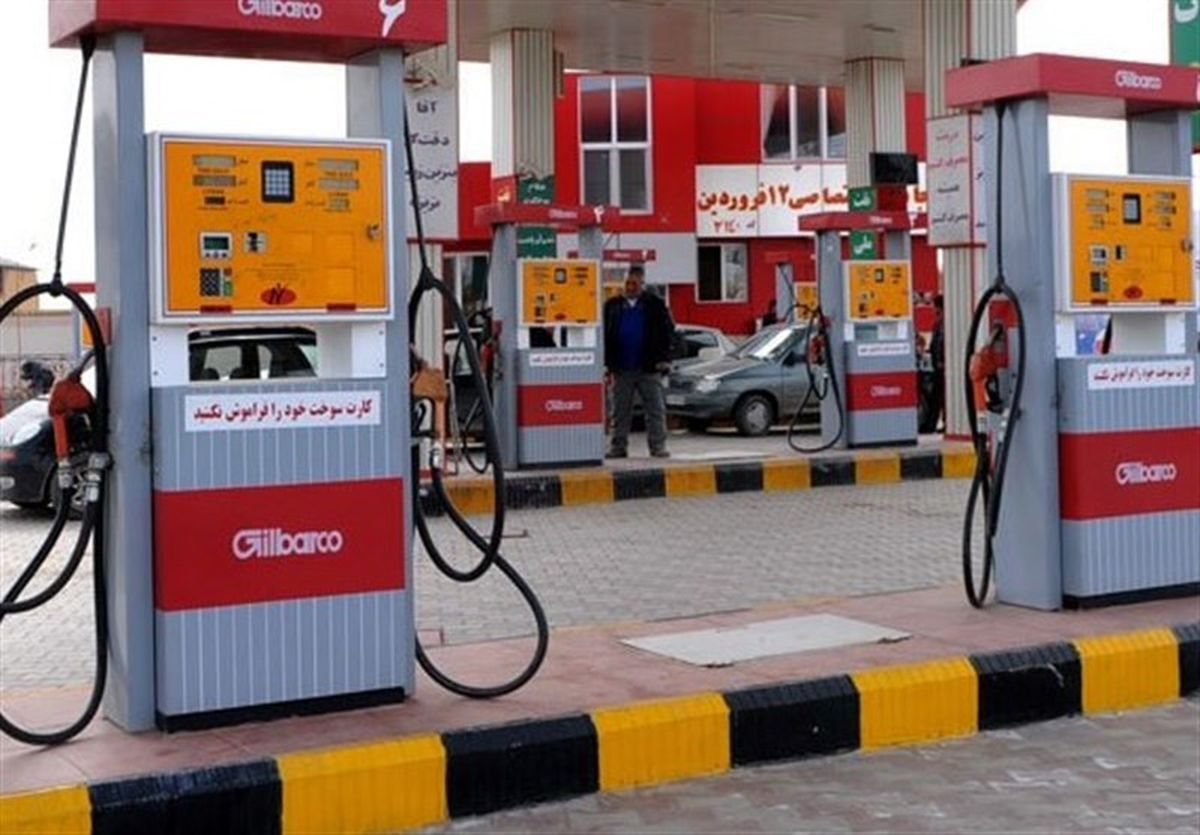 شوکه کننده؛ قیمت واقعی بنزین در ایران به دلار!