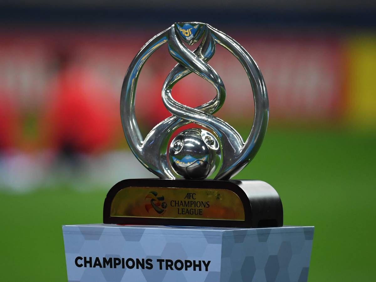 برنامه مرحله حذفی لیگ قهرمانان آسیا اعلام شد
