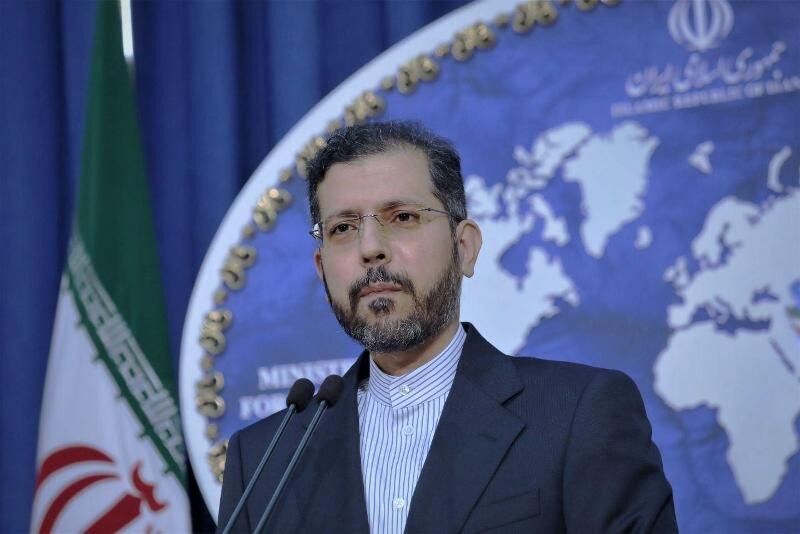 خبر تبادل زندانیان بین ایران و آمریکا تأیید نمی‌شود