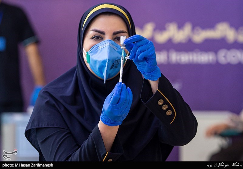 همه چیز درباره ۴ واکسن کرونایی که در ایران تزریق می‌شوند