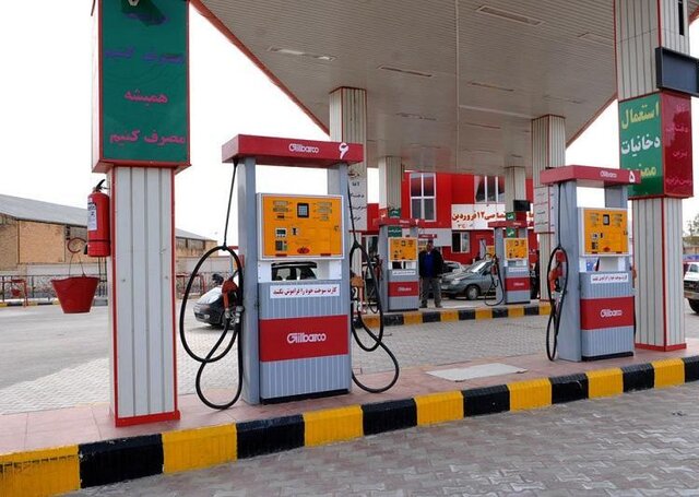 مجلس اجازه افزایش قیمت بنزین را نخواهد داد