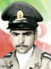 احمد کریمی زاده مهرآباد