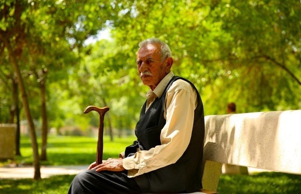 مواجهه ایران با پدیده انفجار عمودی سالخوردگان تا سال ۱۴۲۰