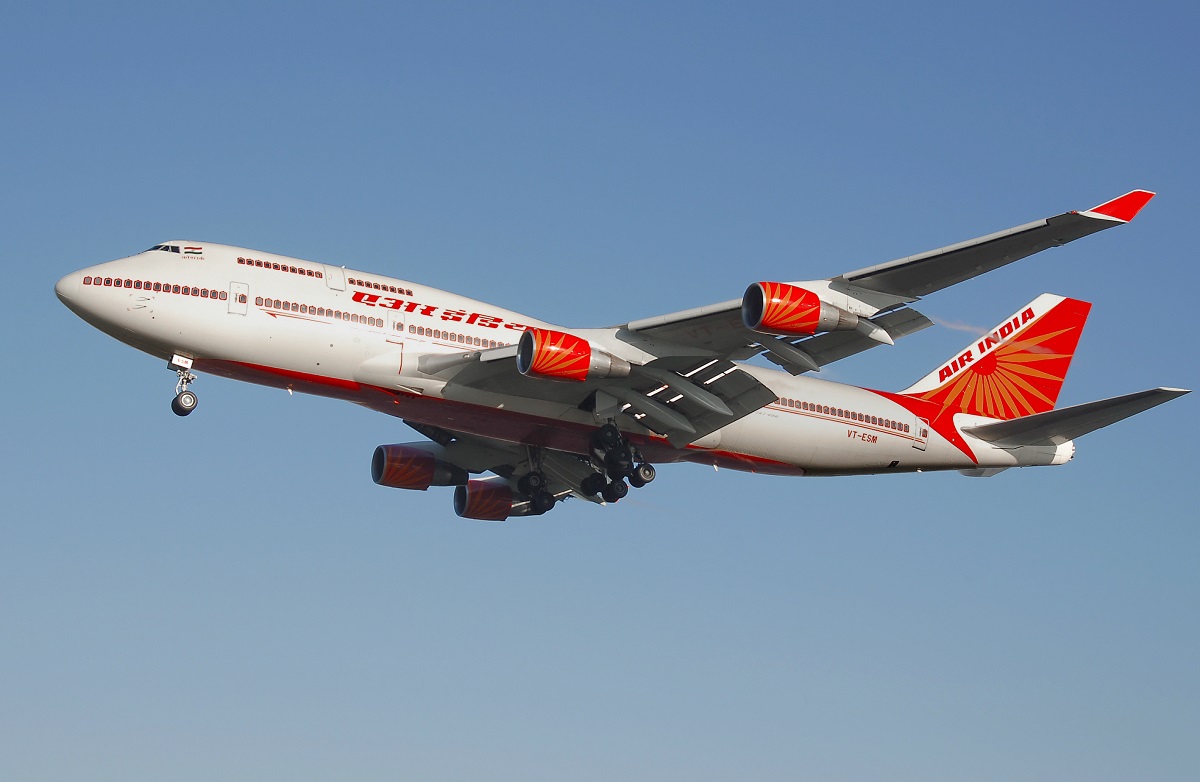 بلیت‌فروشی نجومی برای پرواز ممنوعه هند؛ قیمت ۱۳۱ میلیون تومان!