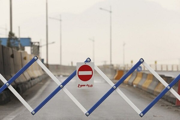 ممنوعیت‌ها و محدودیت‌های تردد در تعطیلات خرداد اعلام شد