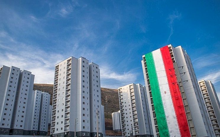 تشریح جزئیات ساخت نهضت ملی مسکن در سه فاز از شهر جدید پردیس