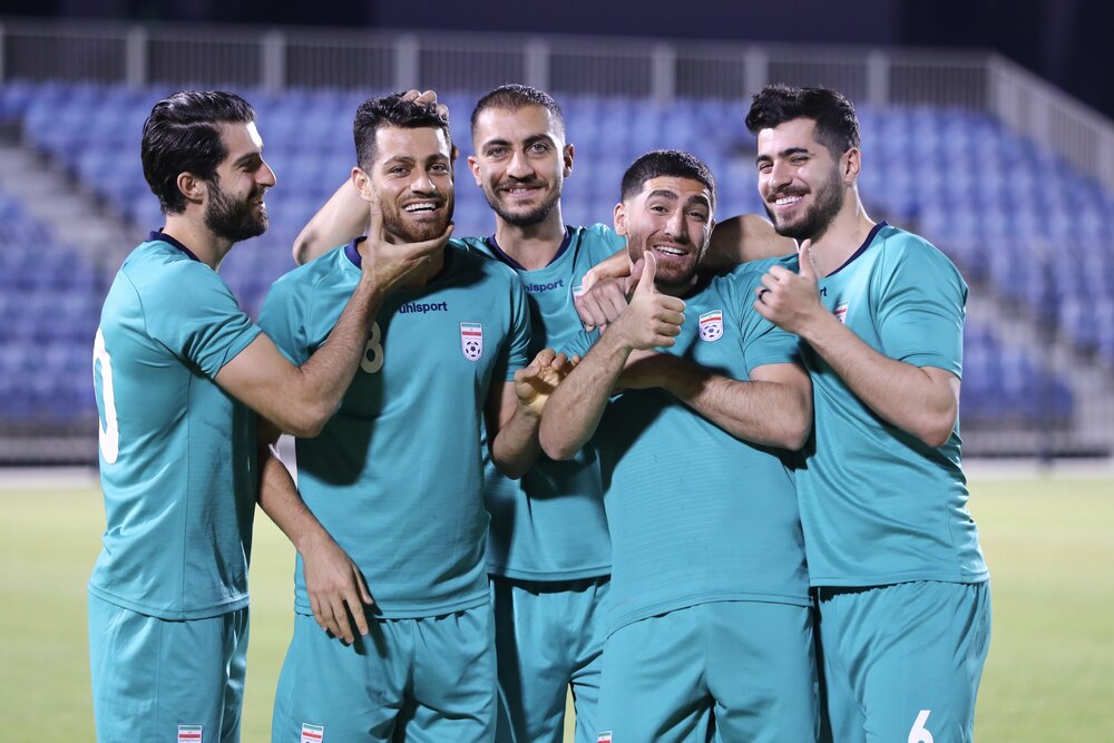 ایران - کامبوج؛ گام سوم تیم ملی در مسیر جام جهانی